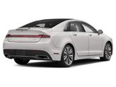 Thumbnail of 2018 White Platinum Metallic Tri-Coat Lincoln MKZ