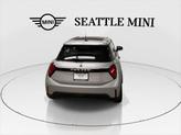 Thumbnail of 2025 Melting Silver III Metallic MINI Hardtop