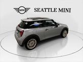 Thumbnail of 2025 Melting Silver III Metallic MINI Hardtop