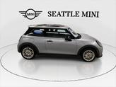 Thumbnail of 2025 Melting Silver III Metallic MINI Hardtop