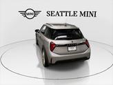 Thumbnail of 2025 Melting Silver III Metallic MINI Hardtop