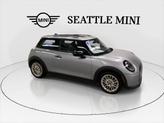 Thumbnail of 2025 Melting Silver III Metallic MINI Hardtop