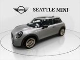 Thumbnail of 2025 Melting Silver III Metallic MINI Hardtop