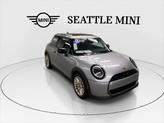 Thumbnail of 2025 Melting Silver III Metallic MINI Hardtop