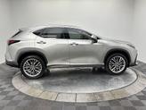 Thumbnail of 2022 Atomic Silver Lexus NX 350