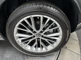 Thumbnail of 2022 Atomic Silver Lexus NX 350