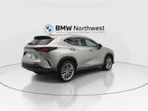 Thumbnail of 2022 Atomic Silver Lexus NX 350