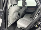 Thumbnail of 2022 Mythos Black Metallic Audi Q5