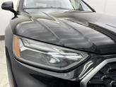 Thumbnail of 2022 Mythos Black Metallic Audi Q5
