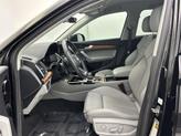 Thumbnail of 2022 Mythos Black Metallic Audi Q5