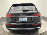 Thumbnail of 2022 Mythos Black Metallic Audi Q5
