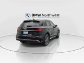 Thumbnail of 2022 Mythos Black Metallic Audi Q5