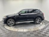 Thumbnail of 2022 Mythos Black Metallic Audi Q5