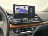 Thumbnail of 2022 Mythos Black Metallic Audi Q5