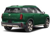 Thumbnail of 2025 British Racing Green IV Metallic MINI Countryman