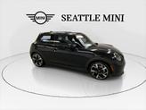 Thumbnail of 2025 Midnight Black II Metallic MINI Hardtop