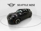 Thumbnail of 2025 Midnight Black II Metallic MINI Hardtop