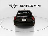 Thumbnail of 2025 Midnight Black II Metallic MINI Hardtop