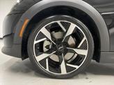 Thumbnail of 2025 Midnight Black II Metallic MINI Hardtop