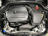 Thumbnail of 2025 Midnight Black II Metallic MINI Hardtop