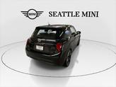 Thumbnail of 2025 Midnight Black II Metallic MINI Hardtop