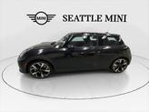 Thumbnail of 2025 Midnight Black II Metallic MINI Hardtop