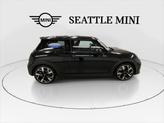 Thumbnail of 2025 Midnight Black II Metallic MINI Hardtop