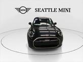 Thumbnail of 2025 Midnight Black II Metallic MINI Hardtop