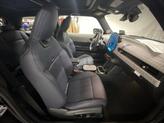 Thumbnail of 2025 Midnight Black II Metallic MINI Hardtop