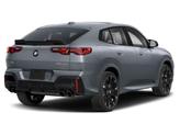 Thumbnail of 2024 Frozen Pure Grey Metallic BMW X2