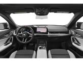 Thumbnail of 2024 Frozen Pure Grey Metallic BMW X2