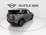 Thumbnail of 2025 Smokey Green Metallic MINI Countryman