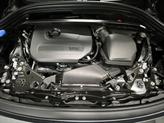 Thumbnail of 2025 Smokey Green Metallic MINI Countryman