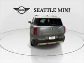 Thumbnail of 2025 Smokey Green Metallic MINI Countryman