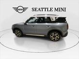 Thumbnail of 2025 Smokey Green Metallic MINI Countryman