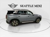 Thumbnail of 2025 Smokey Green Metallic MINI Countryman