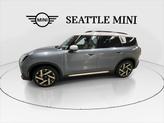 Thumbnail of 2025 Smokey Green Metallic MINI Countryman
