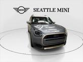 Thumbnail of 2025 Smokey Green Metallic MINI Countryman