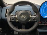 Thumbnail of 2025 Smokey Green Metallic MINI Countryman