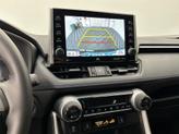 Thumbnail of 2022 Magnetic Gray Metallic/Midnight Black Metallic Toyota RAV4 Hybrid