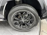 Thumbnail of 2022 Magnetic Gray Metallic/Midnight Black Metallic Toyota RAV4 Hybrid
