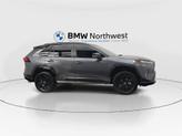 Thumbnail of 2022 Magnetic Gray Metallic/Midnight Black Metallic Toyota RAV4 Hybrid