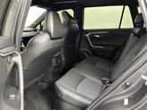 Thumbnail of 2022 Magnetic Gray Metallic/Midnight Black Metallic Toyota RAV4 Hybrid