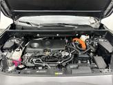 Thumbnail of 2022 Magnetic Gray Metallic/Midnight Black Metallic Toyota RAV4 Hybrid