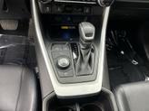 Thumbnail of 2022 Magnetic Gray Metallic/Midnight Black Metallic Toyota RAV4 Hybrid