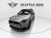 Thumbnail of 2025 Melting Silver III Metallic MINI Countryman