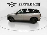 Thumbnail of 2025 Melting Silver III Metallic MINI Countryman