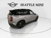 Thumbnail of 2025 Melting Silver III Metallic MINI Countryman