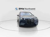 Thumbnail of 2026 Arctic Race Blue Metallic BMW iX