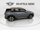 Thumbnail of 2025 Smokey Green Metallic MINI Countryman